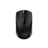 Mouse Genius Eco-8100 Wireless 2.4Hz Blueeye Recargable Negro
